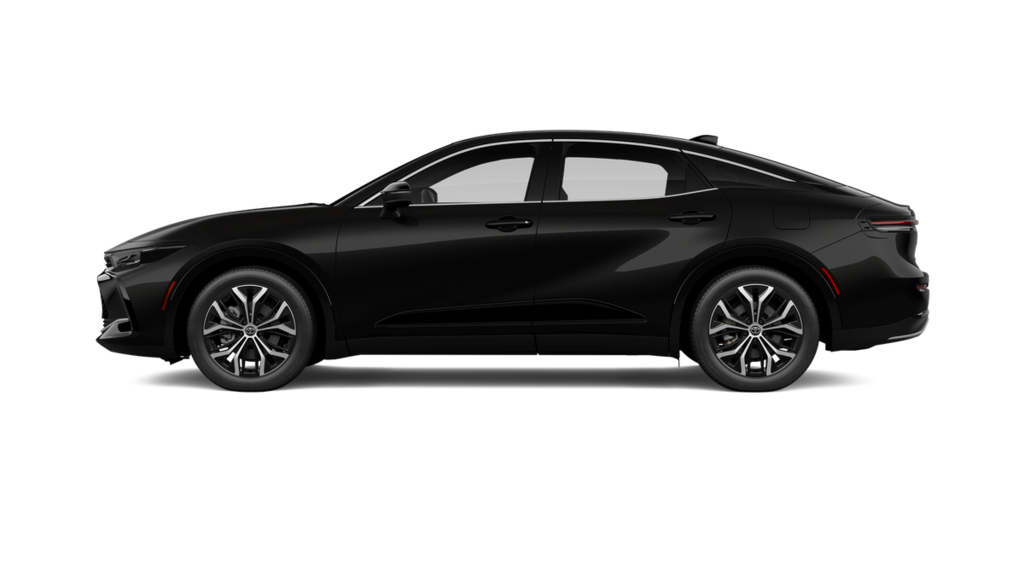 New 2027 Toyota Crown XLE XLE