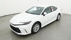 2026 Toyota Camry LE LE