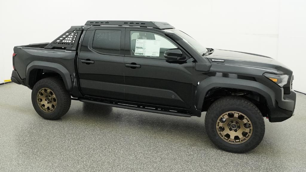 2026 Toyota Tacoma Trailhunter - Photo 31
