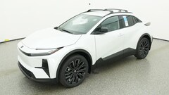 2026 Toyota C-HR XSE XSE AWD