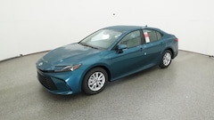 2026 Toyota Camry LE LE