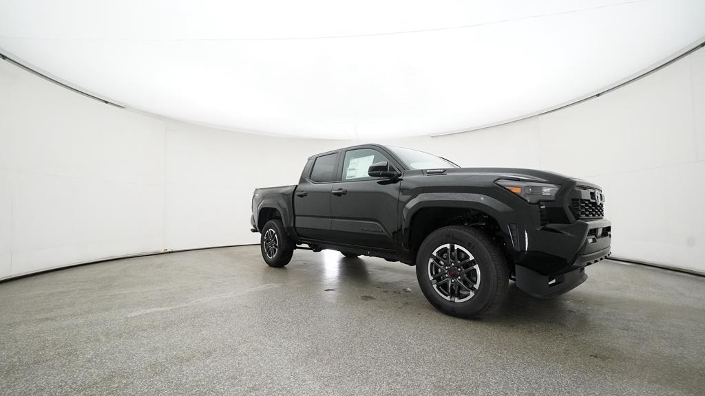 2025 Toyota Tacoma TRD Sport - Photo 27