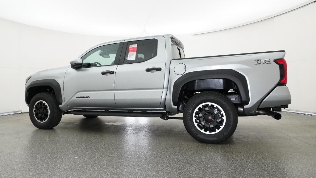 2026 Toyota Tacoma TRD Off Road - Photo 57