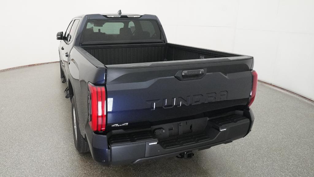2026 Toyota Tundra SR5 - Photo 63