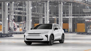 2025 Toyota Crown Signia