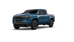 2026 Toyota Tacoma TRD Sport Truck