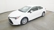 Toyota Corolla Hybrid