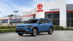 2026 Toyota Corolla Cross Hybrid SE SUV