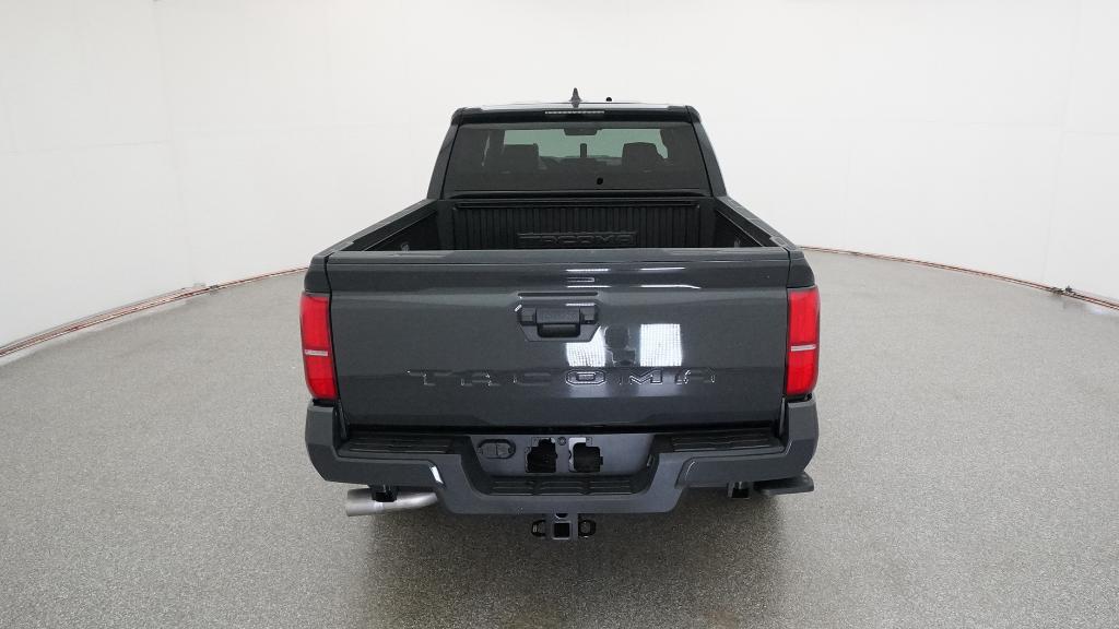 2026 Toyota Tacoma TRD Sport - Photo 49