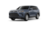  Toyota Grand Highlander Hybrid