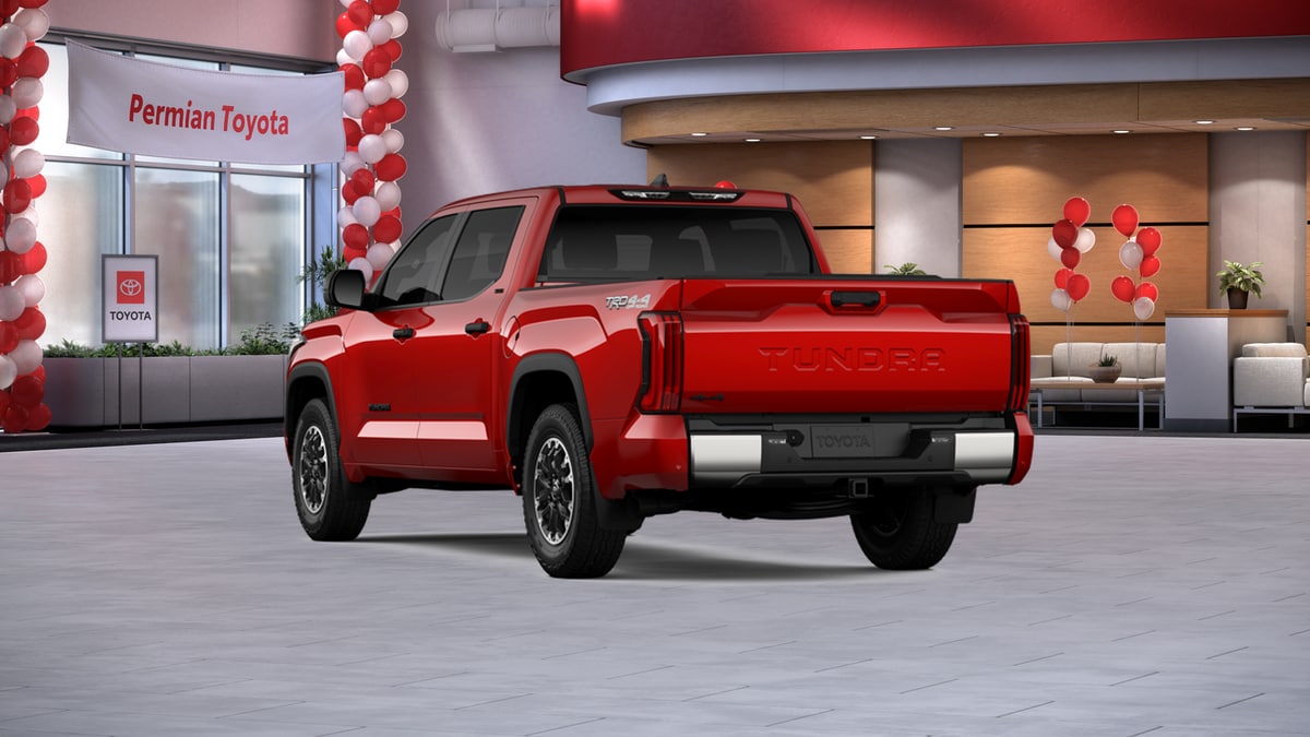 2026 Toyota Tundra SR5 - Photo 27