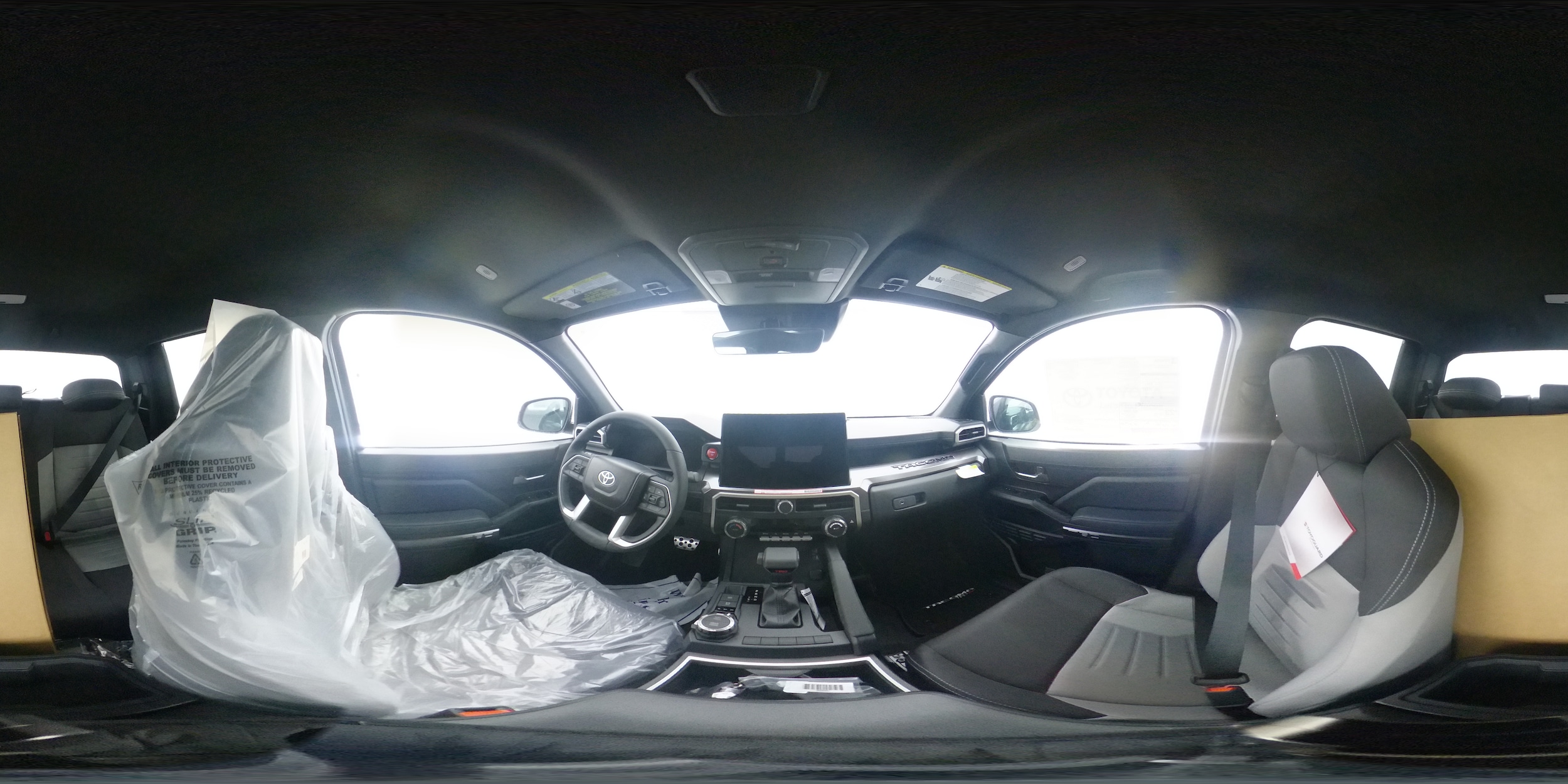 2025 Toyota Tacoma TRD Sport - Photo 61