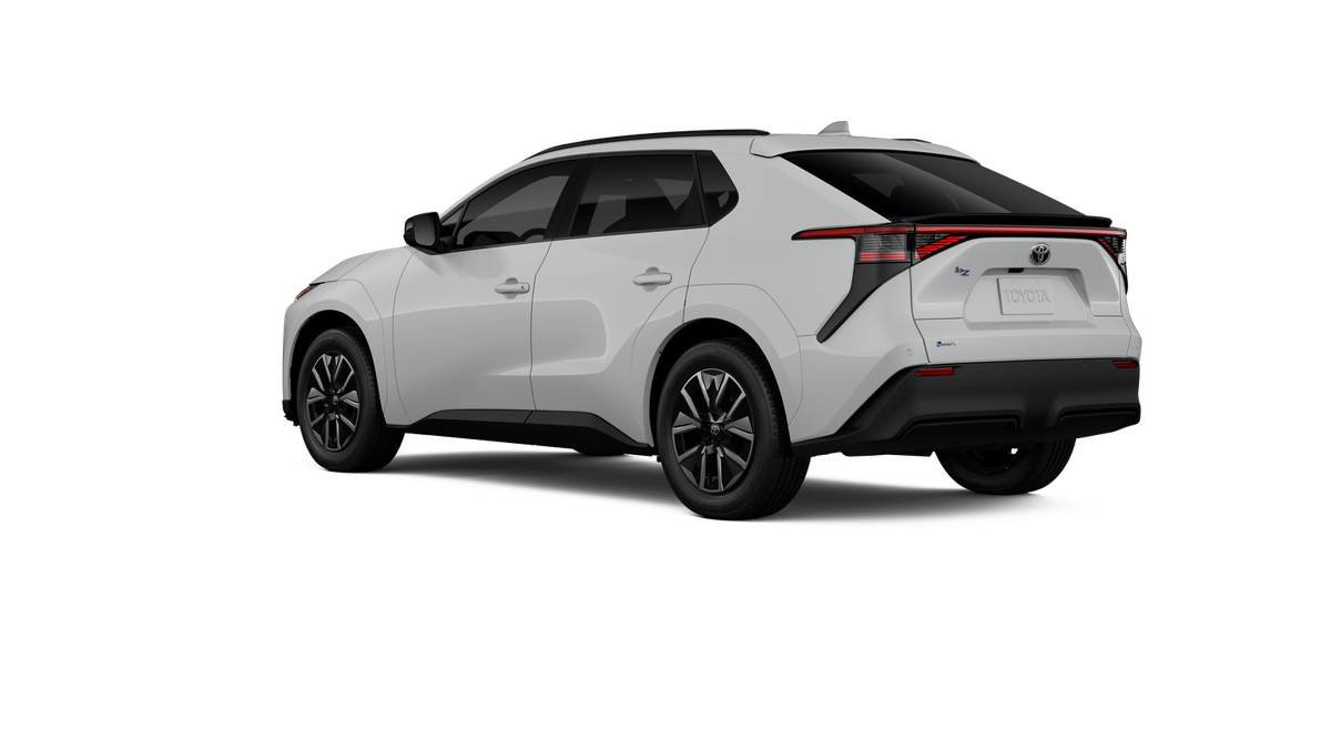2026 Toyota bZ XLE - Photo 30
