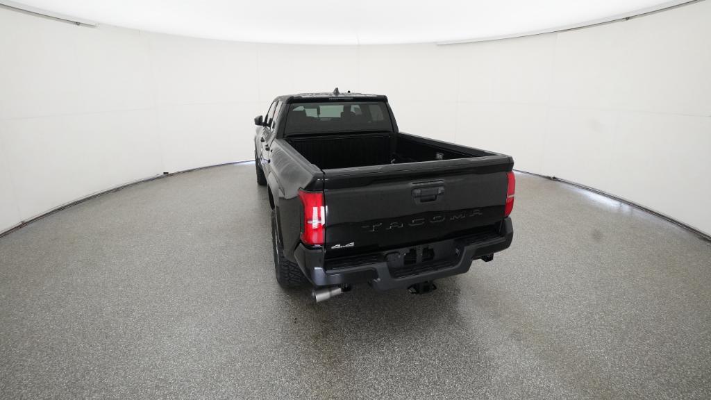 2025 Toyota Tacoma SR5 - Photo 44