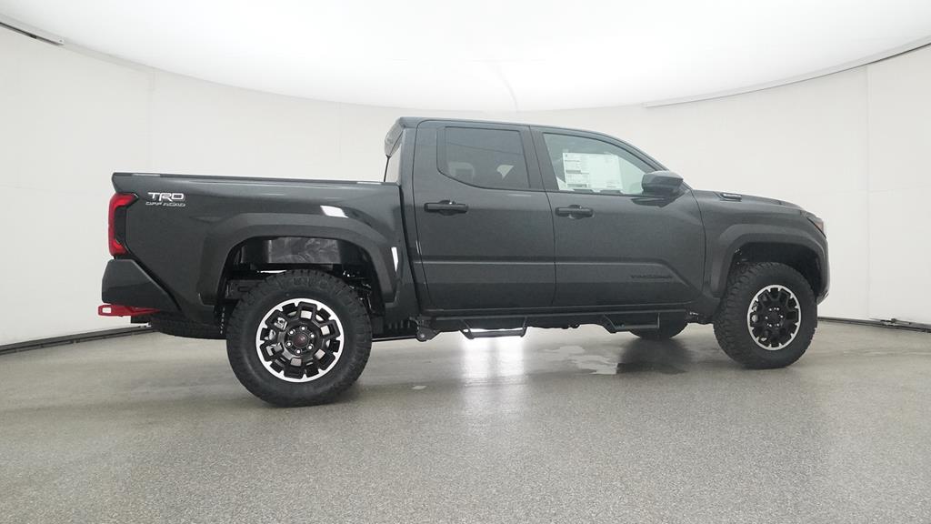 2025 Toyota Tacoma TRD Off Road - Photo 34
