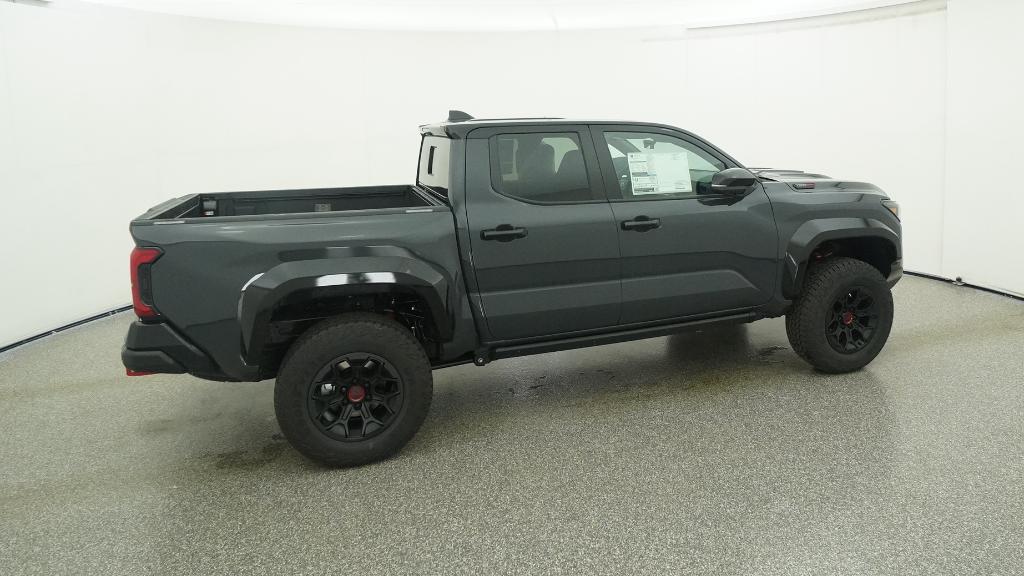 2026 Toyota Tacoma TRD Pro - Photo 60