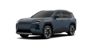 2026 Toyota RAV4 Limited SUV