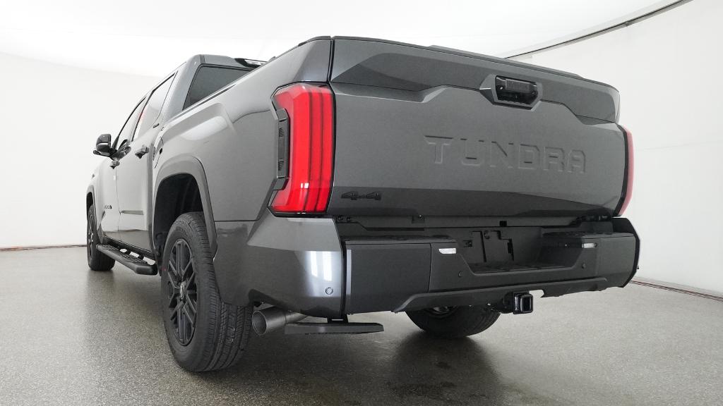 2026 Toyota Tundra Limited - Photo 50