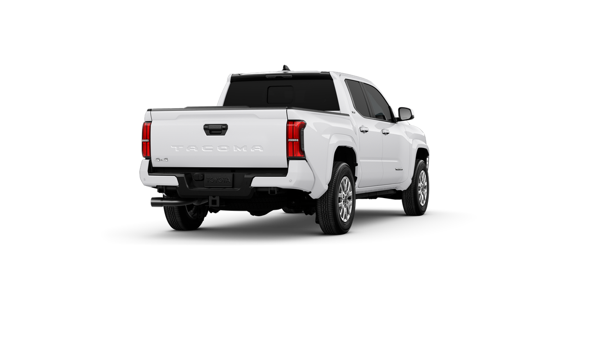 2025 Toyota Tacoma SR5 - Photo 39