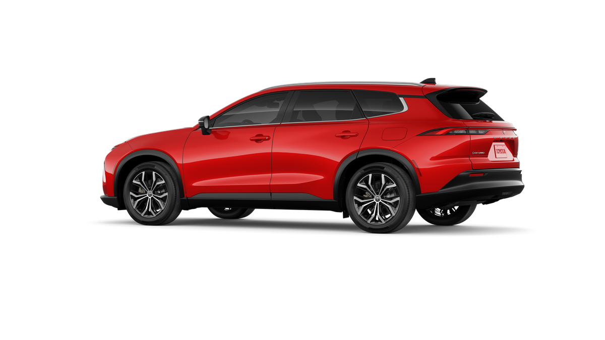 Vehicle thumbnail
