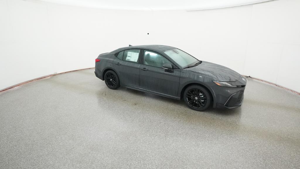 2026 Toyota Camry SE - Photo 52