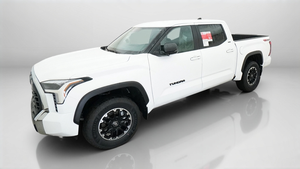 Toyota Tundra