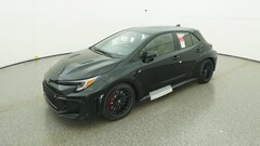 2026 Toyota GR Corolla