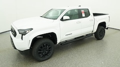 2026 Toyota Tacoma SR5 4X4 DOUBLE CAB 4-Wheel Drive