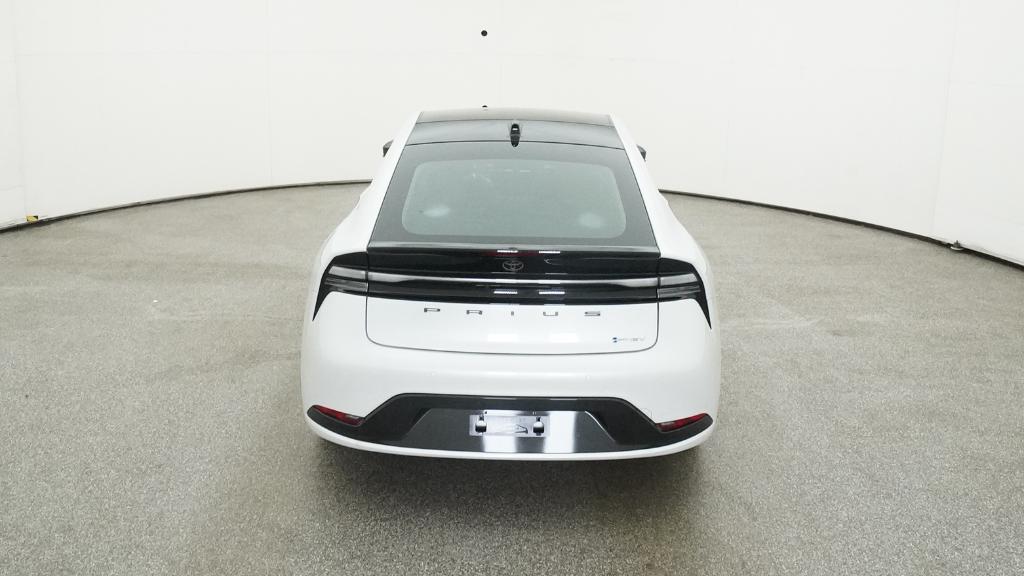 2025 Toyota Prius XSE - Photo 47