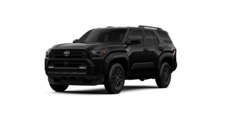 2026 Toyota 4Runner SR5 4WD SR5