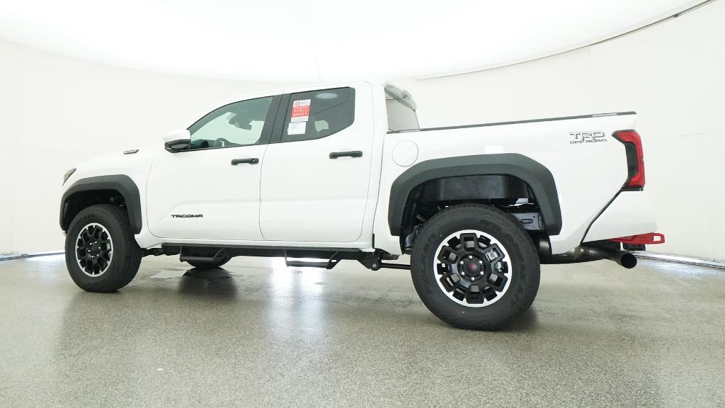 2025 Toyota Tacoma TRD Off Road - Photo 37