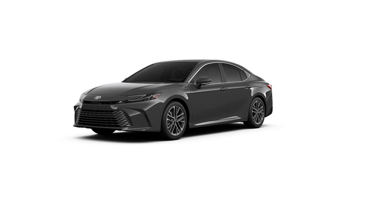 2027 Toyota Camry XLE XLE