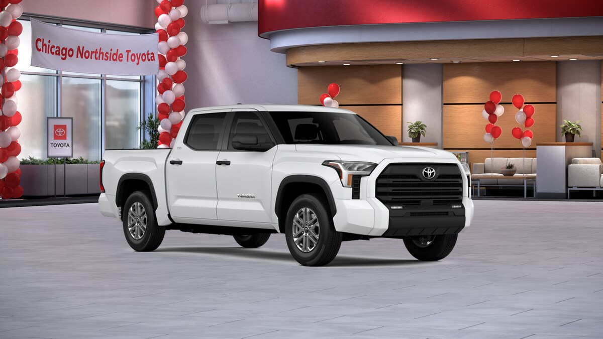 2026 Toyota Tundra SR5 - Photo 15