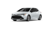  Toyota Corolla Hatchback