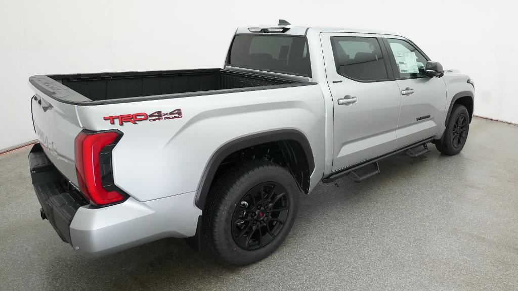 2026 Toyota Tundra Limited - Photo 37