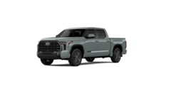 New 2026 Toyota Tundra Platinum Truck CrewMax near McKinney, TX