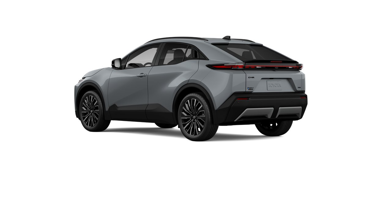 2026 Toyota C-HR XSE - Photo 33