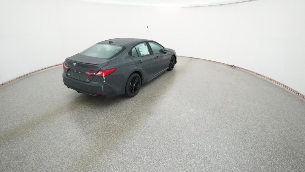 2026 Toyota Camry SE - Photo 71