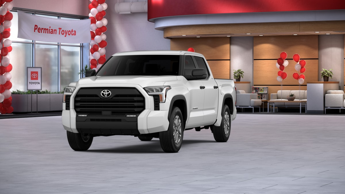 2026 Toyota Tundra SR5 - Photo 40