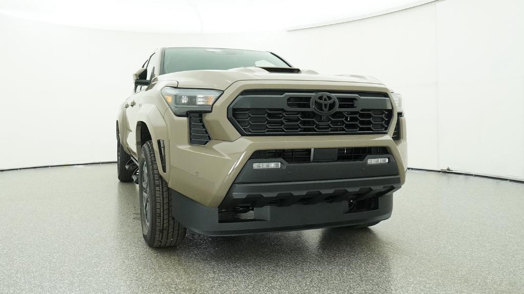 2026 Toyota Tacoma TRD Sport - Photo 20