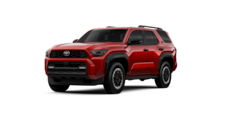 2026 Toyota 4Runner TRD Off-Road Premium SUV