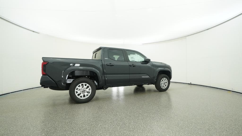 2026 Toyota Tacoma SR5 - Photo 50