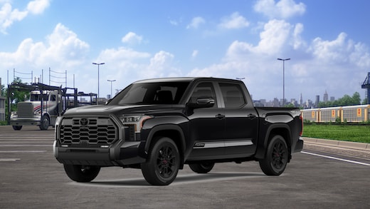 Toyota Tundra South Brunswick NJ