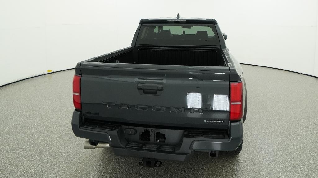 New 2026 Toyota Tacoma i-FORCE MAX TRD Off-Road 4X4 DOUBLE CAB HV