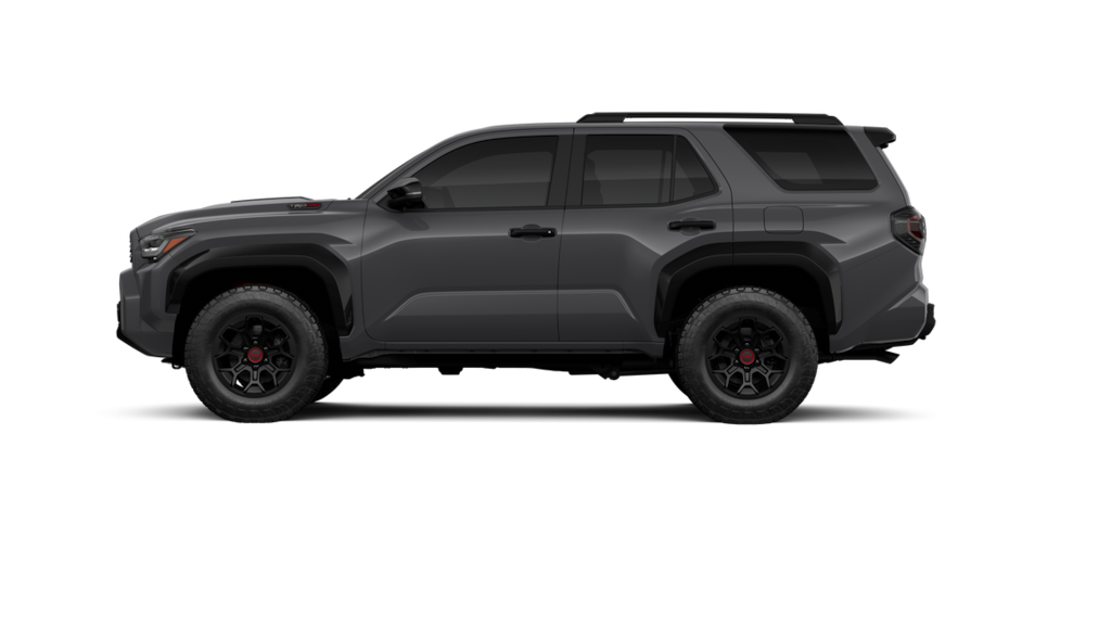 New 2026 Toyota 4Runner i-FORCE MAX TRD Pro 4WD TRD Pro