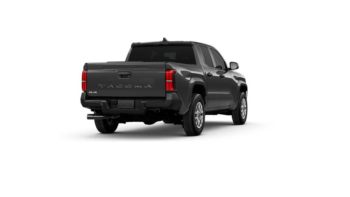 2026 Toyota Tacoma SR - Photo 15