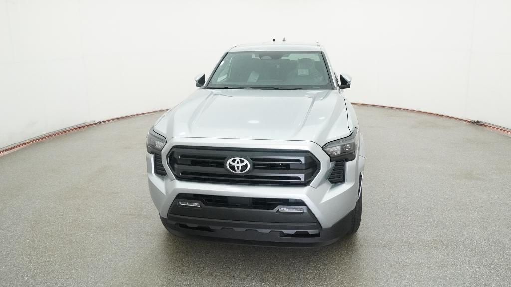 2025 Toyota Tacoma SR5 Double Cab photo 4