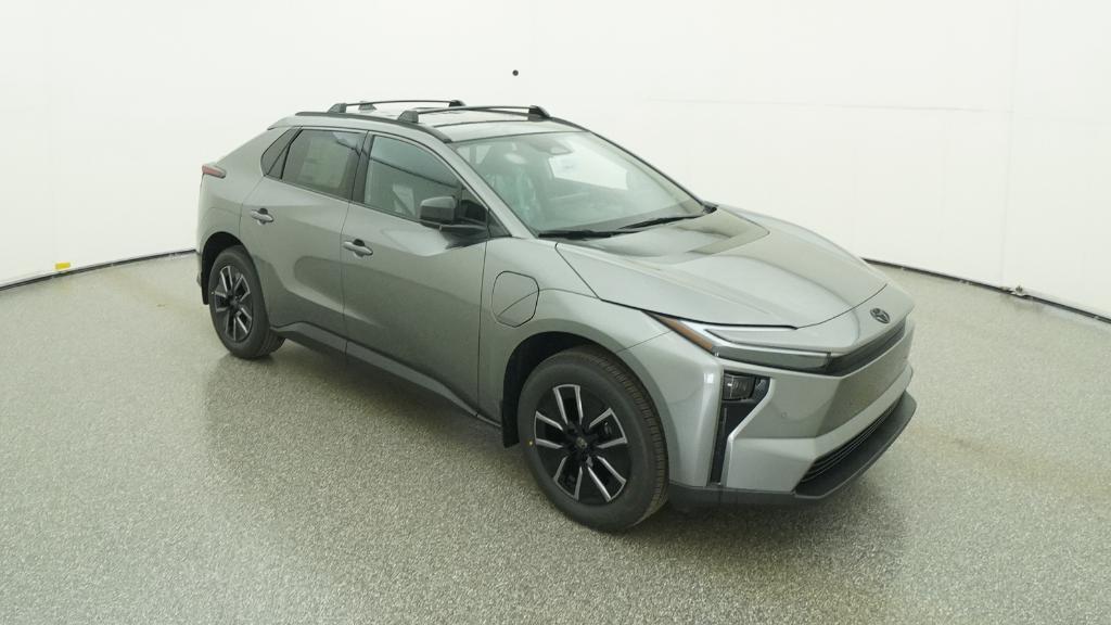 2026 Toyota bZ XLE - Photo 56