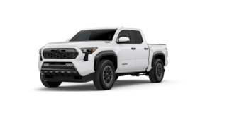 New 2026 Toyota Tacoma i-FORCE MAX TRD Off-Road i-FORCE MAX Truck Double Cab in Reno