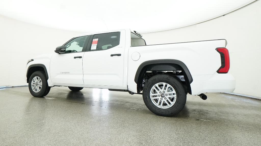 2026 Toyota Tundra SR5 - Photo 46